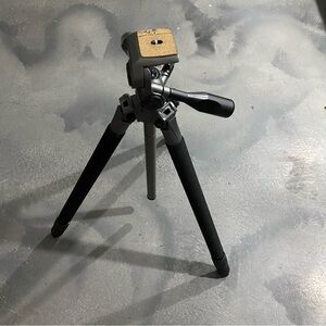 Hakuba HG-503MX Carbon Fiber 3-Section Tripod